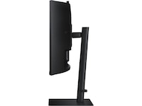 Samsung 34" ViewFinity S6 S65VC UWQHD Skjermer