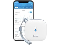 Govee WiFi termometer og hygrometer Sensorer