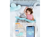 Govee WiFi termometer og hygrometer Sensorer