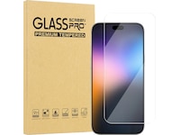iiglo iPhone 17 Pro Max / 16 Pro Max skjermbeskytter Skjermbeskyttelse