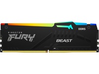 Kingston FURY Beast RGB DDR5 6000MHz 64GB Minnebrikker