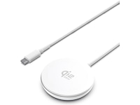 Magnetisk trådløs lader 25W Qi2.2 MagSafe Trådløs lader