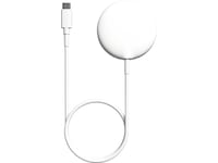 Magnetisk trådløs lader 25W Qi2.2 MagSafe Trådløs lader