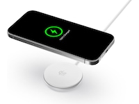Magnetisk trådløs lader 25W Qi2.2 MagSafe Trådløs lader