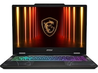 MSI Cyborg 15 15,6" FHD 144Hz Gaming laptop