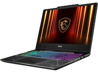 MSI Cyborg 15 15,6" FHD 144Hz Gaming laptop