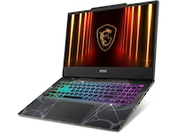 MSI Cyborg 15 15,6" FHD 144Hz Gaming laptop