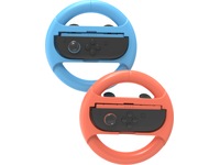 Gaminja Nintendo Switch 2 Joy-Con 2 ratt (blå/oransje) Tilbehør