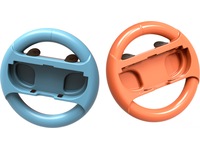 Gaminja Nintendo Switch 2 Joy-Con 2 ratt (blå/oransje) Tilbehør