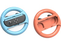 Gaminja Nintendo Switch 2 Joy-Con 2 ratt (blå/oransje) Tilbehør