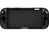 Gaminja Nintendo Switch 2 Silikonbeskyttelsesdeksel (svart) Tilbehør