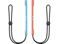 Gaminja Nintendo Switch 2 10-i-1 Kombinasjonspakke (blå/oransje) Tilbehør