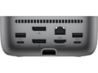 HP TB4 Ultra 280W G6 Dock Dockingstasjon & USB-HUB