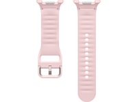 Samsung Galaxy Watch8 / Watch8 Classic Sport Band S/M (pink) Reim