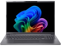 Acer Aspire 16 AI 16" OLED WUXGA+ PC - Bærbar / laptop