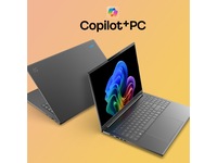 Acer Aspire 16 AI 16" OLED WUXGA+ PC - Bærbar / laptop