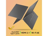 Acer Aspire 16 AI 16" OLED WUXGA+ PC - Bærbar / laptop