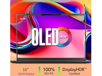 Acer Aspire 16 AI 16" OLED WUXGA+ PC - Bærbar / laptop