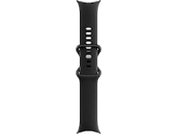 Google Pixel Watch 4 41mm LTE (sort) Smartklokker