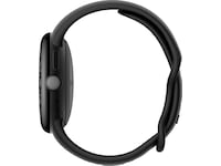 Google Pixel Watch 4 45mm WiFi (sort) Smartklokker
