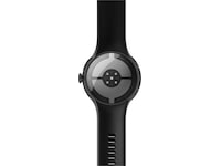 Google Pixel Watch 4 45mm WiFi (sort) Smartklokker