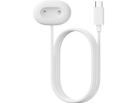 Google Pixel Watch 4 45mm WiFi (sort) Smartklokker