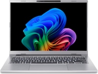 Acer Aspire 14 AI 14" WUXGA OLED PC - Bærbar / laptop