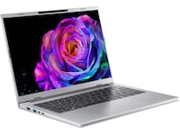 Acer Aspire 14 AI 14" WUXGA OLED PC - Bærbar / laptop