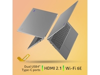 Acer Aspire 14 AI 14" WUXGA OLED PC - Bærbar / laptop