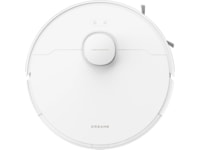 Dreame D20 Plus robotstøvsuger (hvit) Robotstøvsugere