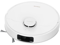 Dreame D20 Plus robotstøvsuger (hvit) Robotstøvsugere