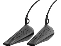 Hedgehog Drive skotørker for bil (sort) Skotørkere