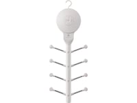 Hedgehog Hanger tørkestativ (hvit) Skotørkere