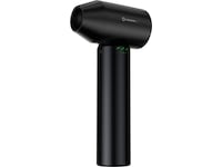 Hedgehog JET håndholdt luftblåser (sort) Rens