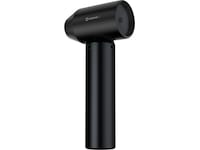 Hedgehog JET håndholdt luftblåser (sort) Rens