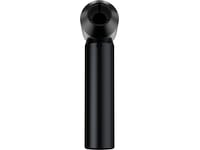 Hedgehog JET håndholdt luftblåser (sort) Rens