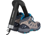 Hedgehog GO skotørker (sort) Skotørkere