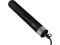 Hedgehog GO skotørker (sort) Skotørkere