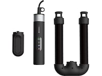 Hedgehog GO skotørker (sort) Skotørkere