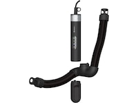 Hedgehog GO skotørker (sort) Skotørkere