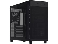 Asus Prime AP303 TG Mid Tower (svart) Midi tower