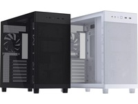 Asus Prime AP303 TG Mid Tower (svart) Midi tower