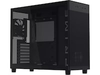Asus Prime AP303 TG Mid Tower (svart) Midi tower