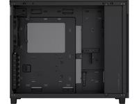 Asus Prime AP303 TG Mid Tower (svart) Midi tower