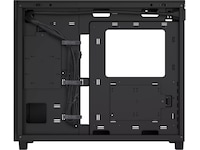 Asus Prime AP303 TG Mid Tower (svart) Midi tower