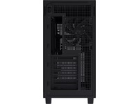 Asus Prime AP303 TG Mid Tower (svart) Midi tower