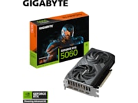 Gigabyte GeForce RTX 5060 Winforce Max OC Skjermkort
