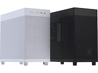 Asus Prime AP303 MESH Mid Tower (hvit) Midi tower