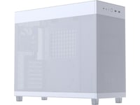 Asus Prime AP303 MESH Mid Tower (hvit) Midi tower