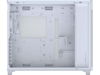 Asus Prime AP303 MESH Mid Tower (hvit) Midi tower